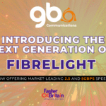 Say Goodbye to Slow Speeds: Meet FibreLight’s 5Gbps Ethernet Revolution