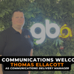GBIS Communications Welcomes Thomas Ellacott