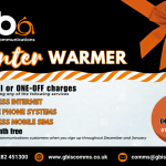 ‘Tis the Season to Upgrade’