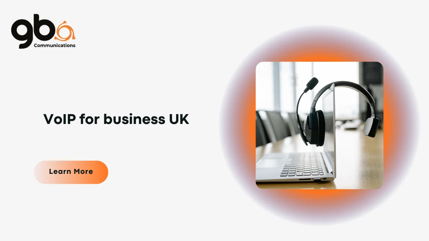 VoIP for business UK