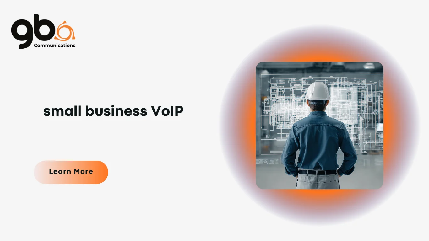 small business VoIP