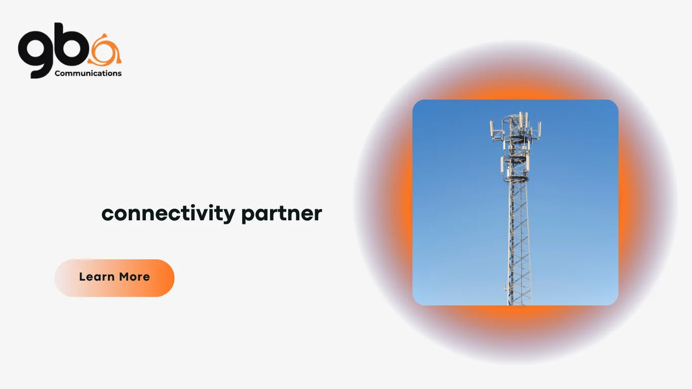 connectivity partner