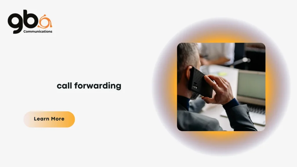 call forwarding