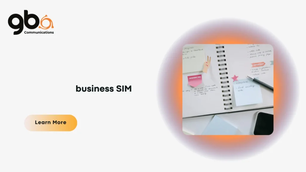 business SIM